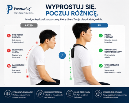 PostawSię™